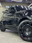 AUTHENTIC PARADIGM RONIN DESIGN BODY KIT FOR LAND ROVER RANGE ROVER L460 2021+  Set includes:  Front Lip Rear Diffuser Roof Spoiler Trunk Spoiler