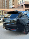 AUTHENTIC PARADIGM RONIN DESIGN BODY KIT FOR LAND ROVER RANGE ROVER L460 2021+  Set includes:  Front Lip Rear Diffuser Roof Spoiler Trunk Spoiler