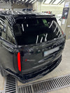 AUTHENTIC PARADIGM RONIN DESIGN BODY KIT FOR LAND ROVER RANGE ROVER L460 2021+  Set includes:  Front Lip Rear Diffuser Roof Spoiler Trunk Spoiler