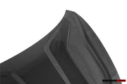 AUTHENTIC DARWINPRO CARBON HOOD BONNET BKSS Style for MCLAREN 540C 570S 570GT 600LT 2015 - 2021
Set includes:

Hood Bonnet
Material: Carbon (Can be made in Forged Carbon)

NOTE: Professional installation is required