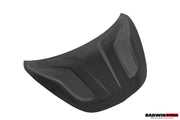 AUTHENTIC DARWINPRO CARBON HOOD BONNET BKSS Style for MCLAREN 540C 570S 570GT 600LT 2015 - 2021
Set includes:

Hood Bonnet
Material: Carbon (Can be made in Forged Carbon)

NOTE: Professional installation is required