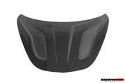 AUTHENTIC DARWINPRO CARBON HOOD BONNET BKSS Style for MCLAREN 540C 570S 570GT 600LT 2015 - 2021
Set includes:

Hood Bonnet
Material: Carbon (Can be made in Forged Carbon)

NOTE: Professional installation is required