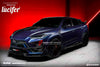 AUTHENTIC DARWINPRO DRY CARBON BODY KIT FOR LAMBORGHINI URUS 2018+

Set includes:

Front Lip
Front Bumper

Hood
Side Fenders
Side Skirts
Roof Spoiler
Rear Spoiler
Rear Bumper
Rear Side Fenders
Rear Diffuser

Material: Dry Carbon

Note: Professional installation is required

CONTACT US FOR PRICING

Payment ►
Visa
Mastercard
PayPal with a credit card (add 4.4% at checkout)
Payoneer
Cryptocurrency
Shipment ►
By express DHL/UPS/TNT/FedEx
To the local international airport
Special line by air
Special line by the