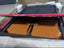 CULLINAN VIEWING SUITE STYLE AUTO RETRACTABLE FOLDING TRUNK SEATS for ALL SUV MODELS  Set includes:  Auto Retractable Folding Trunk Seats