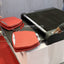 CULLINAN VIEWING SUITE STYLE AUTO RETRACTABLE FOLDING TRUNK SEATS for ALL SUV MODELS  Set includes:  Auto Retractable Folding Trunk Seats