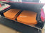 CULLINAN VIEWING SUITE STYLE AUTO RETRACTABLE FOLDING TRUNK SEATS for ALL SUV MODELS  Set includes:  Auto Retractable Folding Trunk Seats