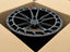 AVANT GARDE AG SRX01 STYLE 22 INCH FORGED WHEELS RIMS for PORSCHE PANAMERA 971 GTS 2023