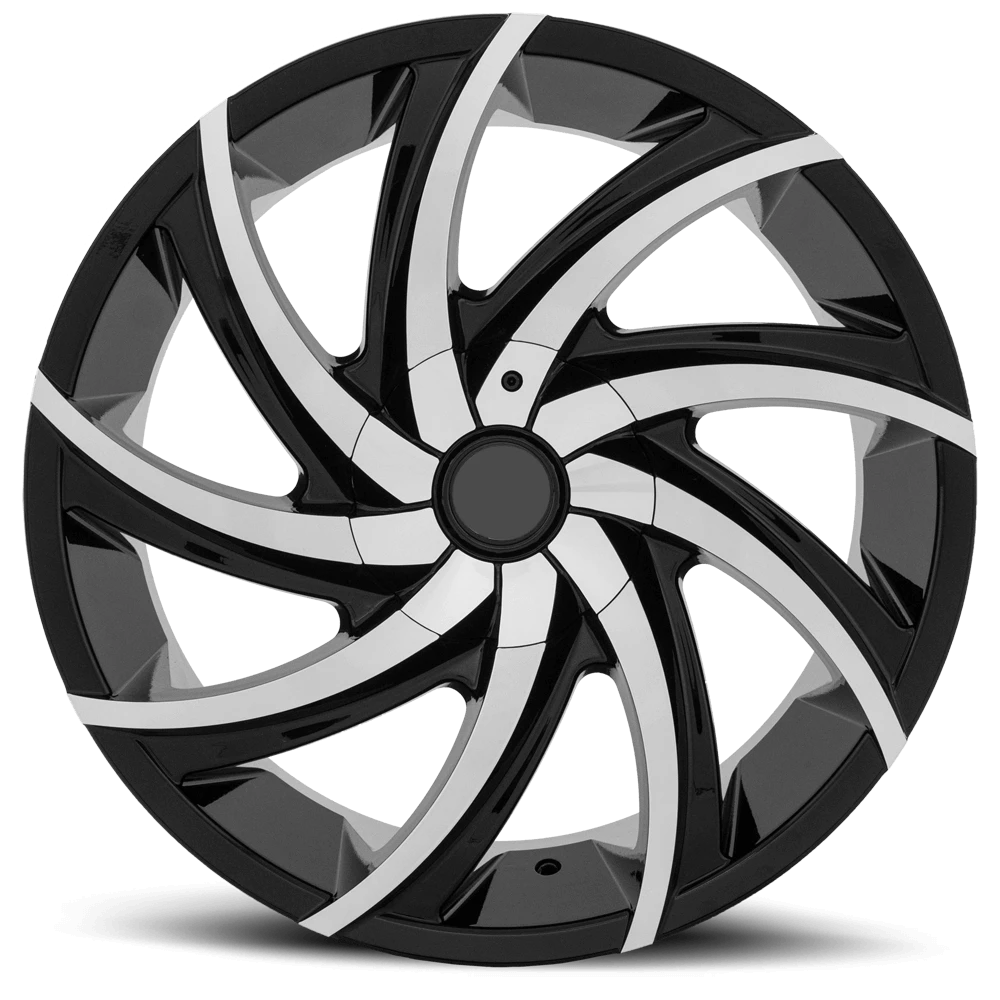 FORGED WHEELS RIMS JE18 for ALL MODELS