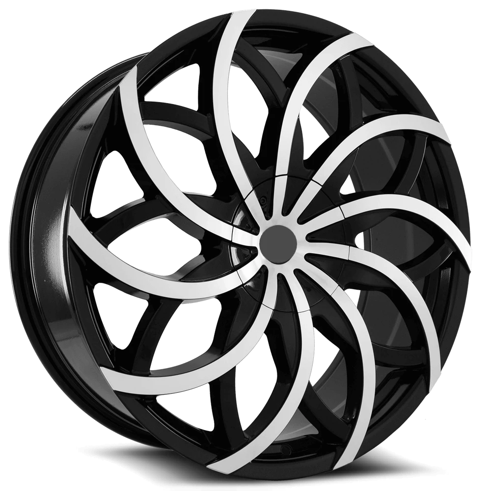 FORGED WHEELS RIMS JE17 for ALL MODELS