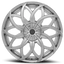 FORGED WHEELS RIMS JE17 for ALL MODELS