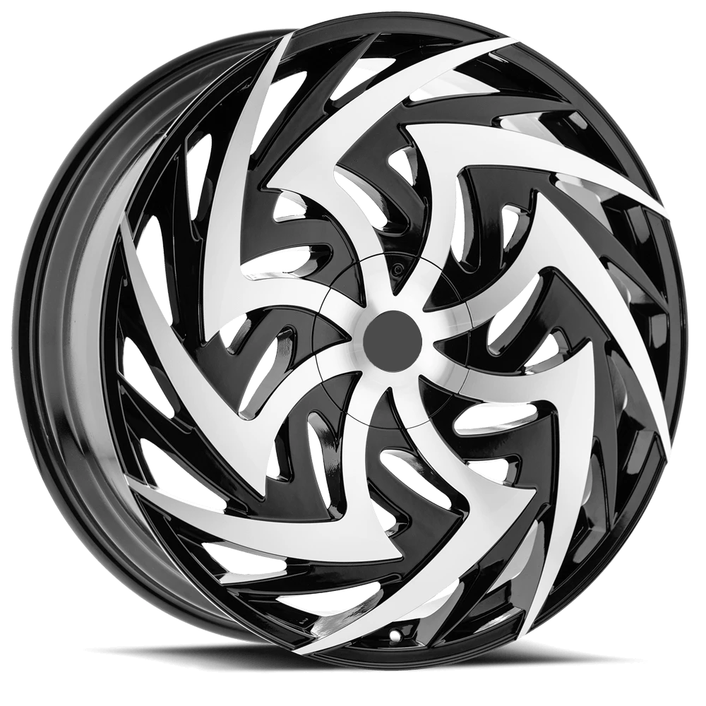 FORGED WHEELS RIMS JE12 for ALL MODELS