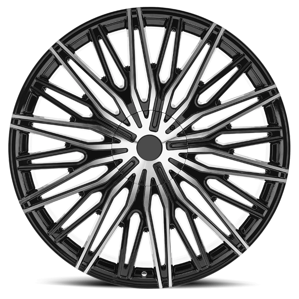 FORGED WHEELS JE10 for ALL MODELS