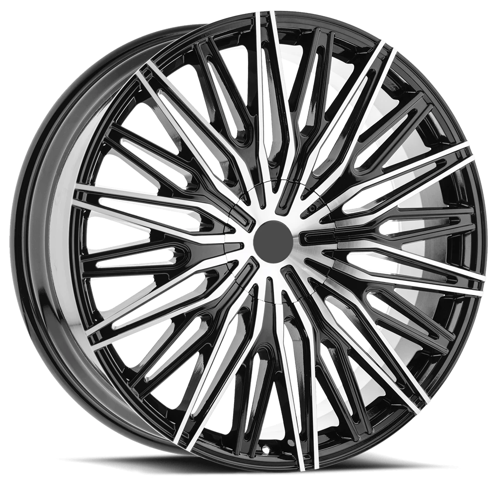 FORGED WHEELS JE10 for ALL MODELS