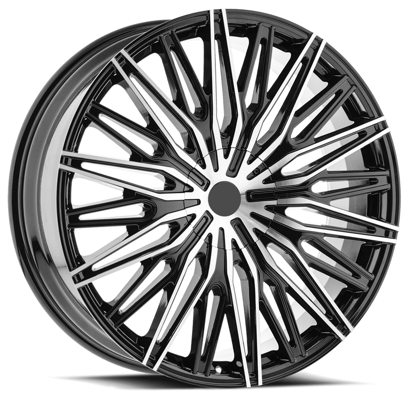 FORGED WHEELS RIMS JE10 for ALL MODELS