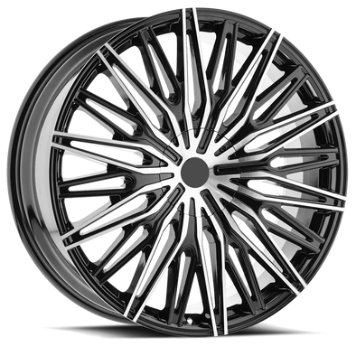 FORGED WHEELS JE10 for ALL MODELS