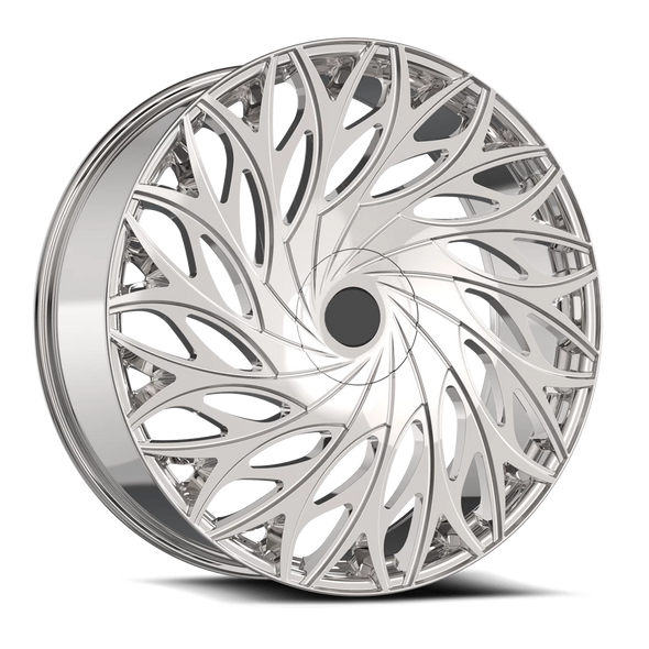 FORGED WHEELS JE7 for ALL MODELS