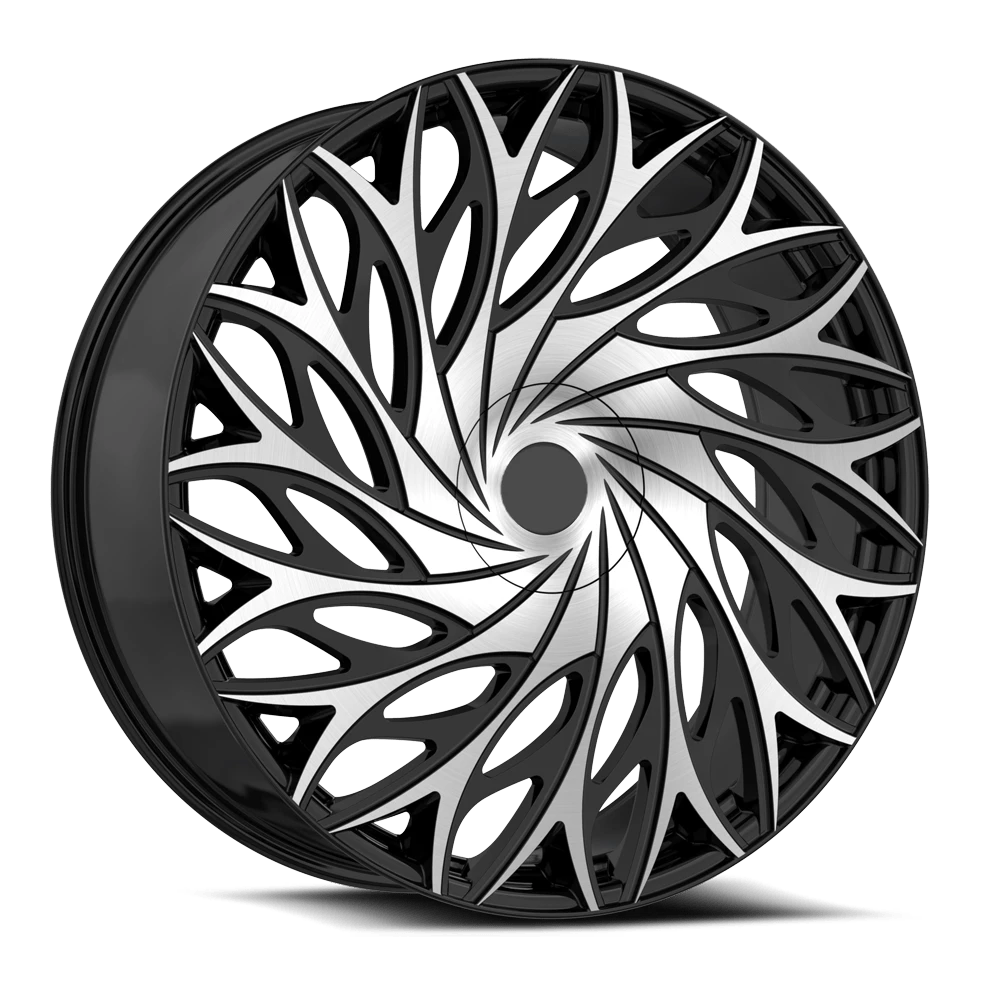 FORGED WHEELS JE7 for ALL MODELS