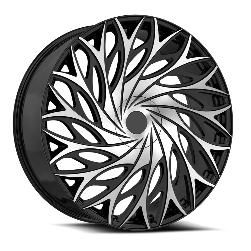 FORGED WHEELS RIMS JE7 for ALL MODELS