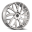 FORGED WHEELS JE6 for ALL MODELS