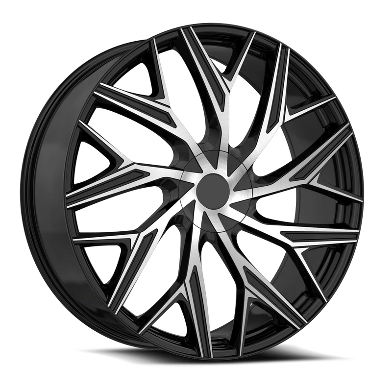 FORGED WHEELS RIMS JE6 for ALL MODELS