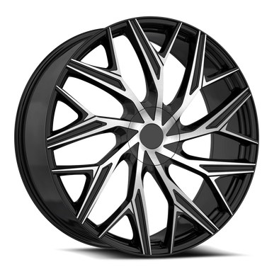 FORGED WHEELS JE6 for ALL MODELS