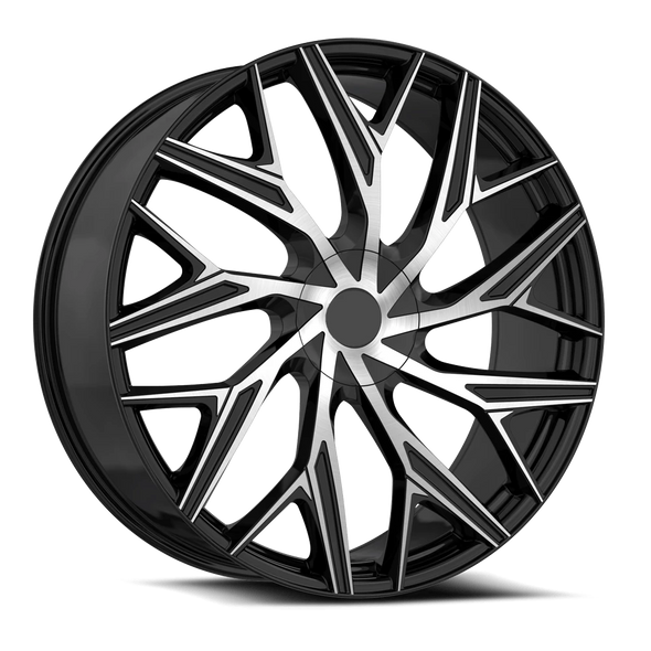 FORGED WHEELS JE6 for ALL MODELS
