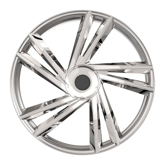 FORGED WHEELS JE5 for ALL MODELS