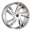 FORGED WHEELS JE5 for ALL MODELS