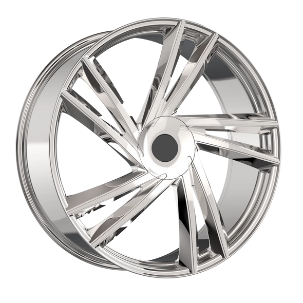 FORGED WHEELS JE5 for ALL MODELS