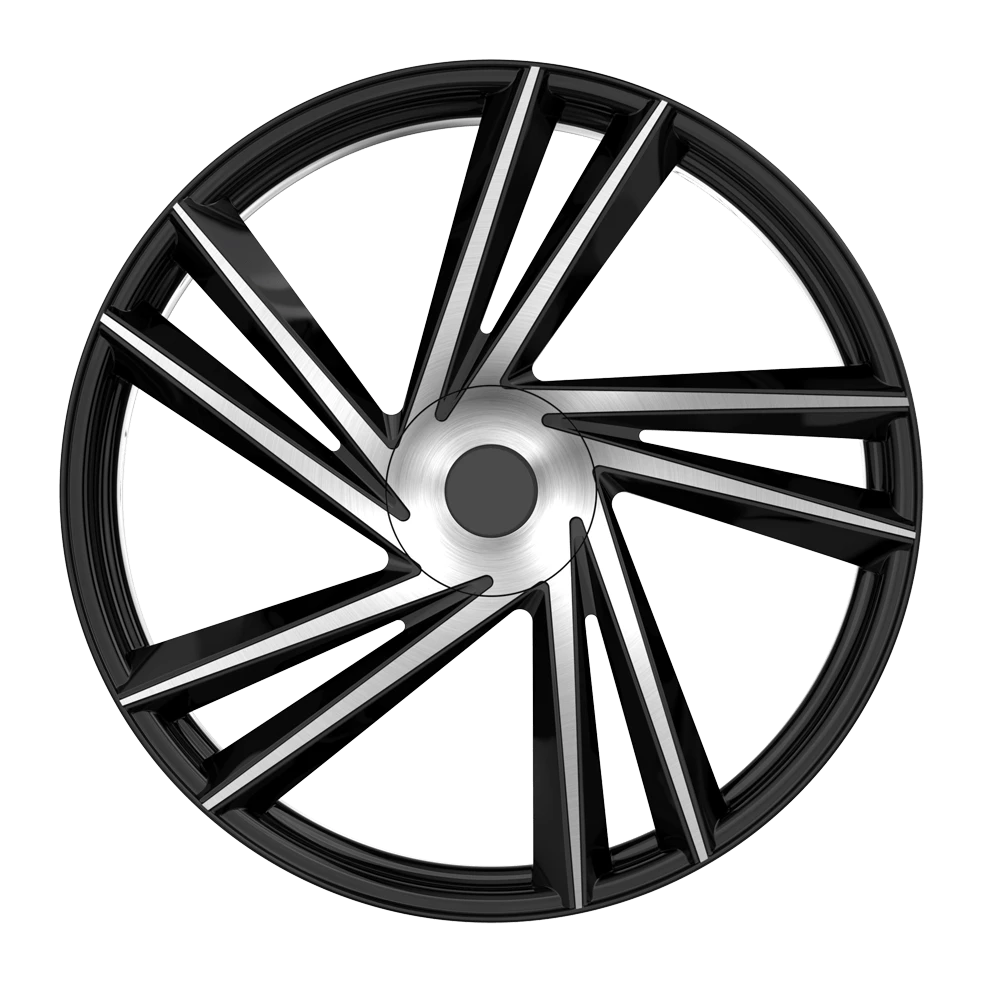 FORGED WHEELS JE5 for ALL MODELS
