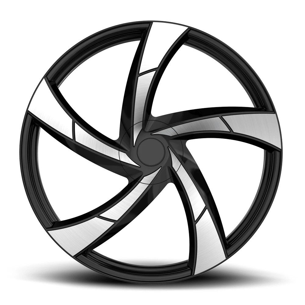 FORGED WHEELS JE8 for ALL MODELS