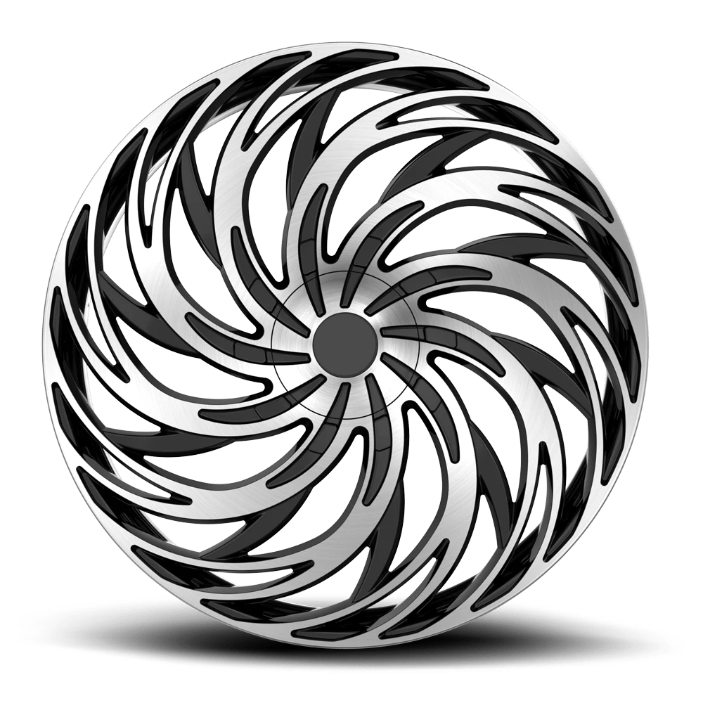 FORGED WHEELS JE3 for ALL MODELS