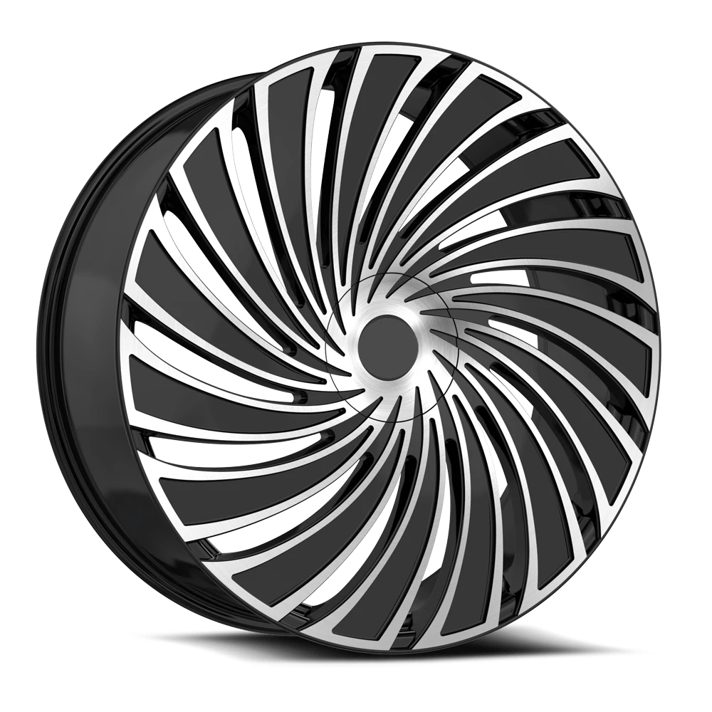 FORGED WHEELS JE2 for ALL MODELS