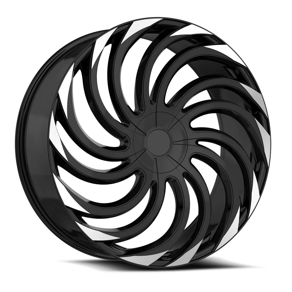 FORGED WHEELS JE1 for ALL MODELS