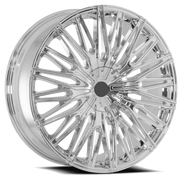 FORGED WHEELS JE10 for ALL MODELS