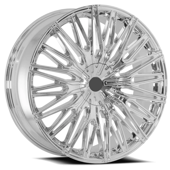 FORGED WHEELS JE10 for ALL MODELS
