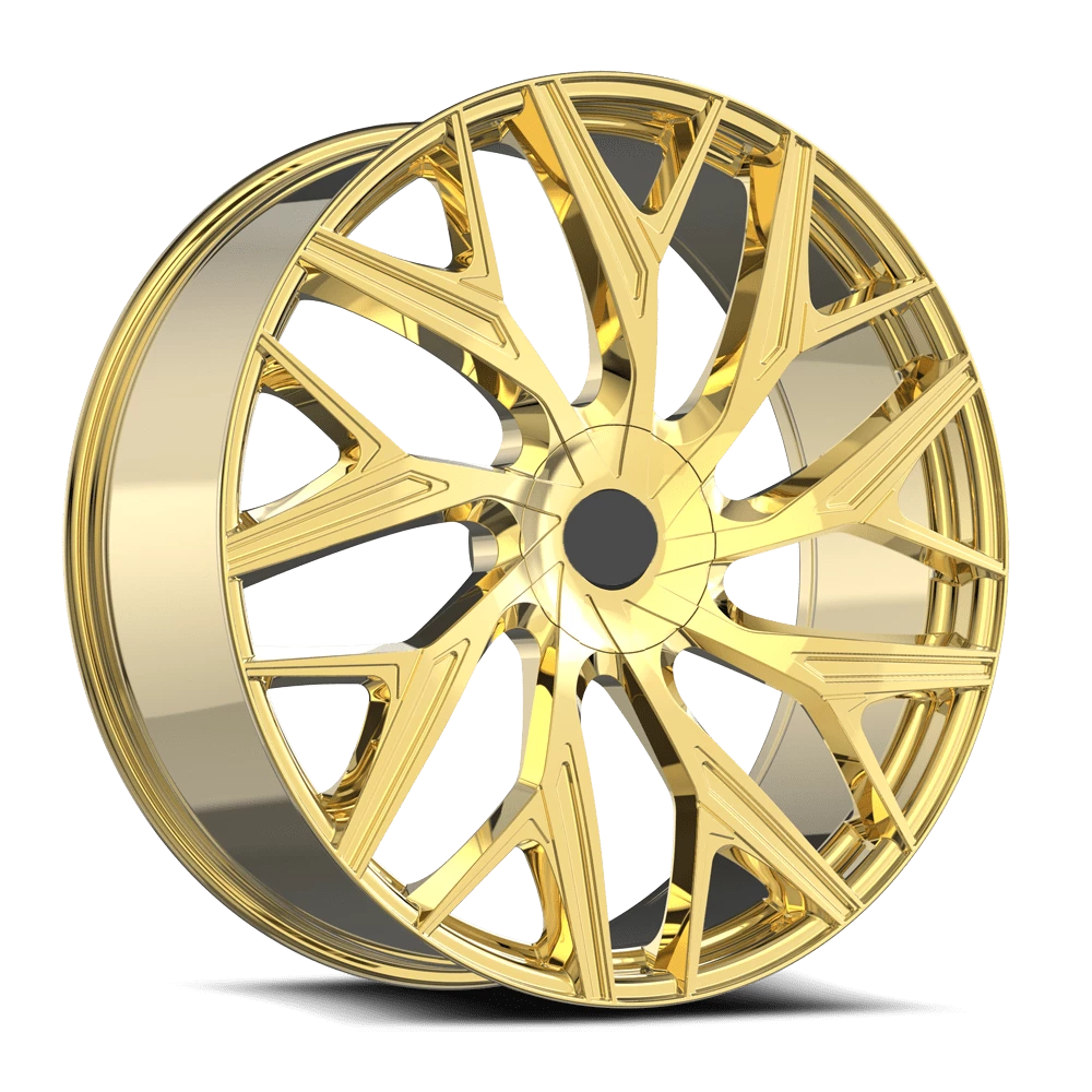 FORGED WHEELS JE6 for ALL MODELS