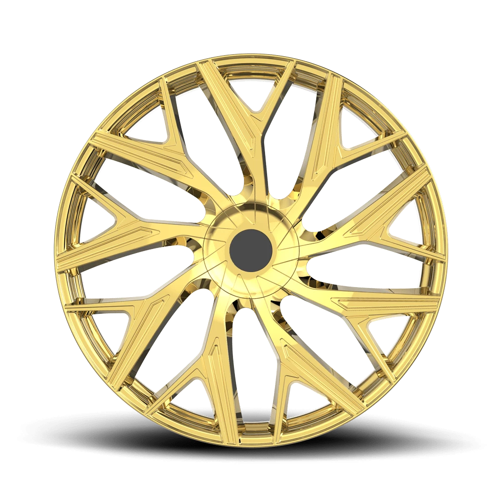 FORGED WHEELS JE6 for ALL MODELS