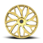 FORGED WHEELS JE6 for ALL MODELS