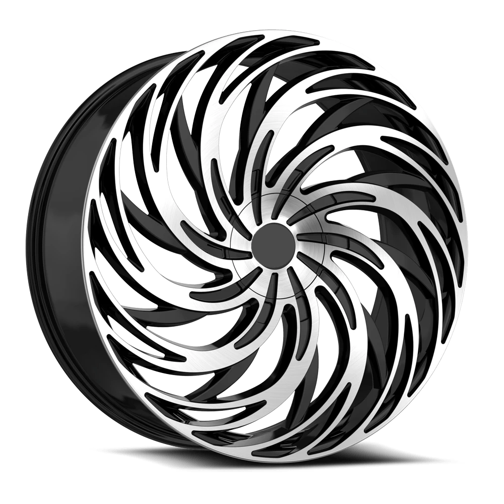 FORGED WHEELS JE3 for ALL MODELS