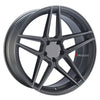 FORGED WHEELS S38 for ALL MODELS