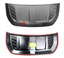 Air Vent Hood for Ford Bronco 2021+