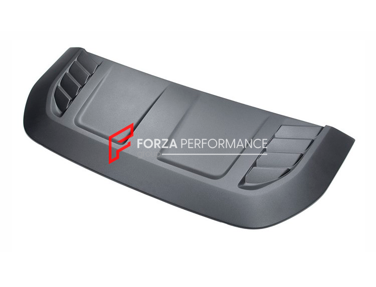 Air Vent Hood for Ford Bronco 2021+