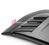 Air Vent Hood for Ford Bronco 2021+