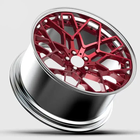 FORGED WHEELS RIMS NV20 for ANY CAR