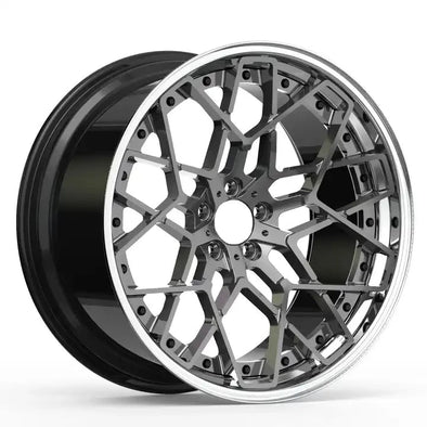 FORGED WHEELS RIMS NV20 for ANY CAR