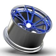 FORGED WHEELS RIMS NV45 for ANY CAR