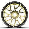 FORGED WHEELS RIMS NV48 for ANY CAR