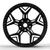 FORGED WHEELS RIMS NV12 for ANY CAR