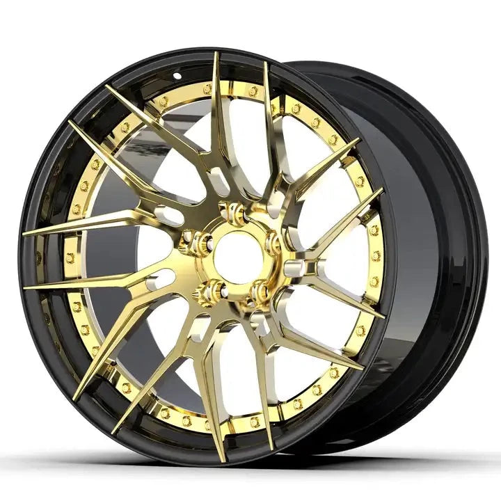 FORGED WHEELS RIMS NV48 for ALL MODELS